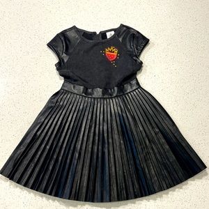 Disney Descendants girls dress